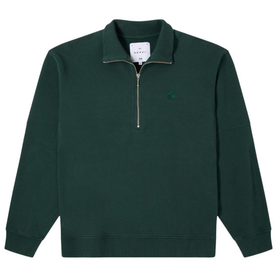 Edwin Ανδρικό φούτερ Koji Half-Zip Sweater